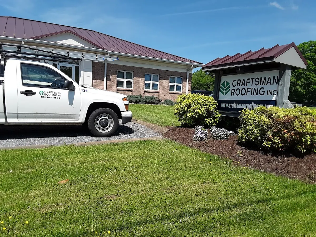 Quality Ice Dam Removal by experienced craftsmen in Roytown